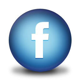 facebook logo link