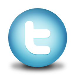 twitter link logo