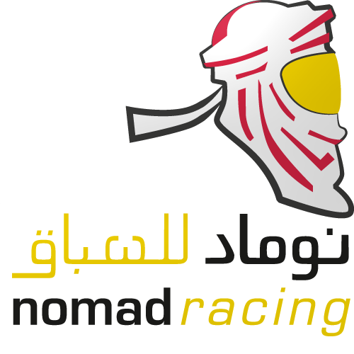 Nomad Racing Logo